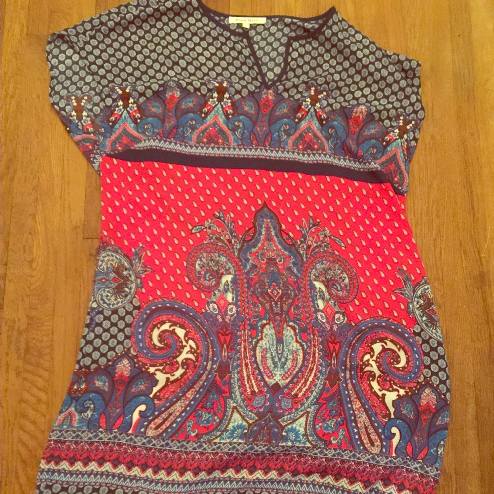 Boho dress